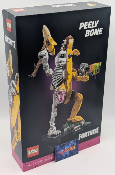 LEGO® Fortnite Knochen-Schali